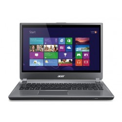 Acer Aspire V5-431-987B2G50Ma Silver Win 7 Home Basic Pentium B987 1.5Ghz