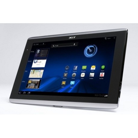 Acer Iconia Tab A101 Dual Core ARM