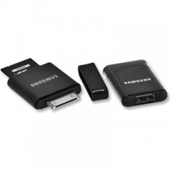 Galaxy Tab USB SD Connection Kit