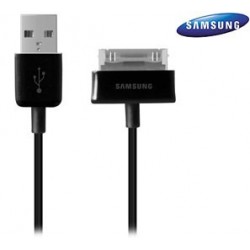 Galaxy Tab to USB