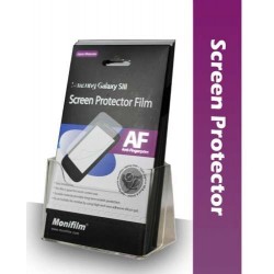 Monifilm Samsung S3 AF Anti Fingerint