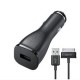 Samsung Car Adapter Original Samsung Kabel Galaxy Tab