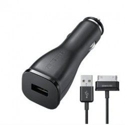 Samsung Car Adapter Original Samsung Kabel Galaxy Tab