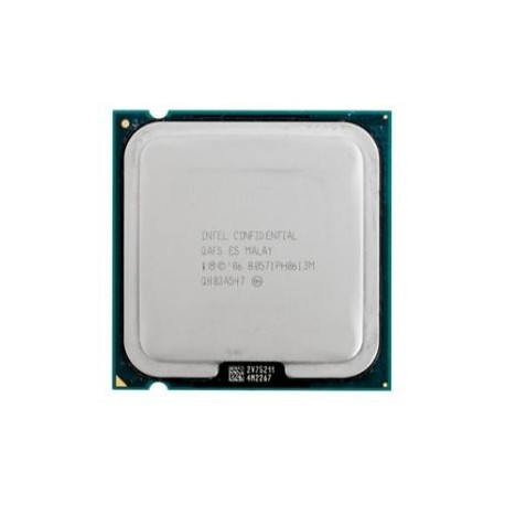 Intel Core 2 Duo E6300 1.86Ghz FSB 1066 Mhz Cache 2MB Tray Socket LGA 775