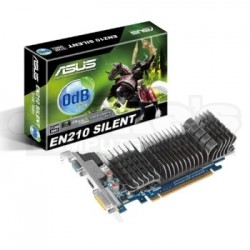 Asus Geforce GT210 1GB DDR3 64Bit