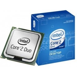 Intel Core 2 Duo E7500 2.93Ghz FSB 1066 Mhz Cache 3MB Box Socket LGA 775