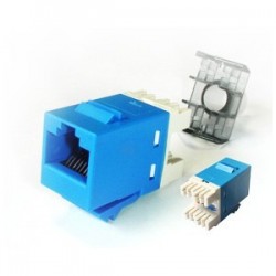 AMP Modular Jack RJ45 Cat.6 SL Series