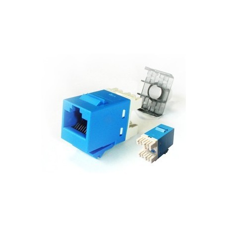 AMP Modular Jack RJ45 Cat.6 SL Series