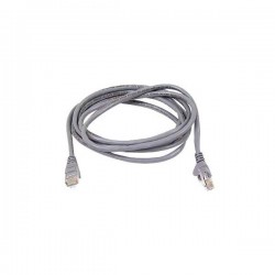 AMP Patch Cord Cat.5e 10 Feet