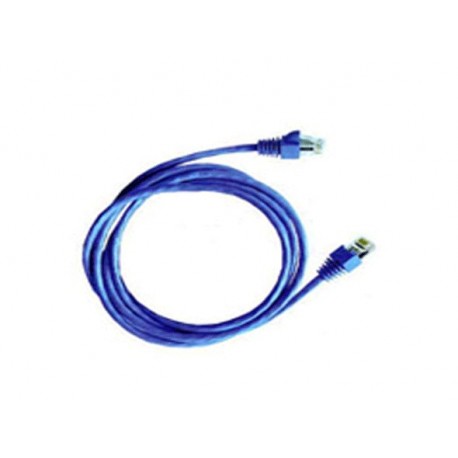 AMP Patch Cord Cat.5e 7 Feet