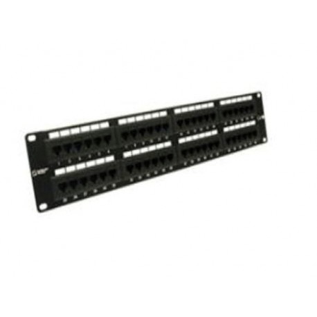 AMP Patch Panel 48 Port Cat.5e