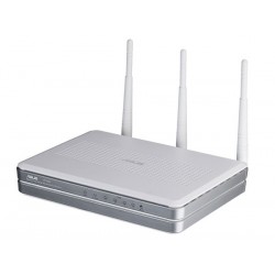 ASUS Delux N Multifunction Wireless Router RT-N16 Gigabit Router