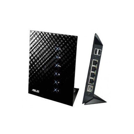 ASUS Wireless N Router 900 Mbps RT-N56U Gigabit Router