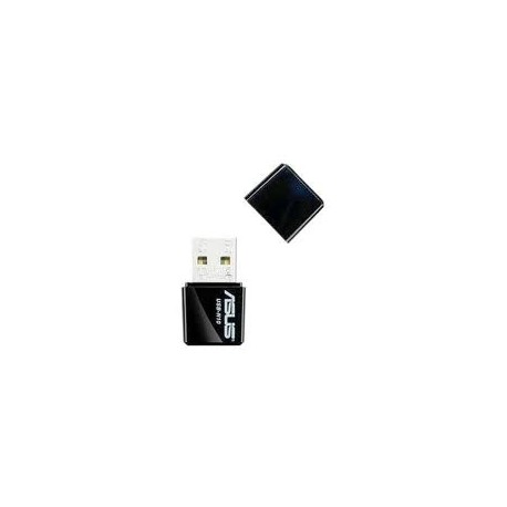 ASUS Wireless-N 150 Mbps Mini USB Adapter USB N-10