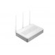 ASUS Wireless-N 300 Mbps ADSL Modem USB Print Server DSL-N13