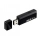 ASUS Wireless-N 300 Mbps USB Adapter USB N-13