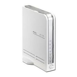 ASUS Wireless-N 300 Mbps With Printer Server Download Management RT-N13U
