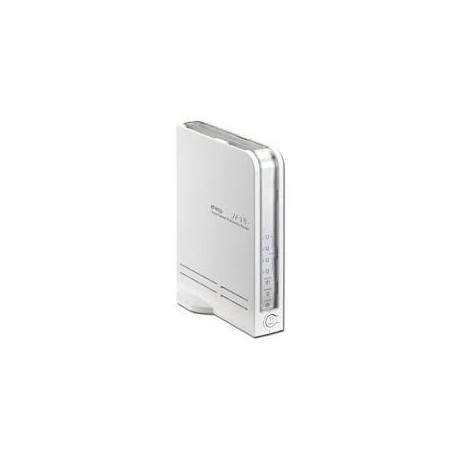 ASUS Wireless-N 300 Mbps With Printer Server Download Management RT-N13U