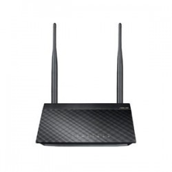 ASUS Wireless-N Router RT-N12E