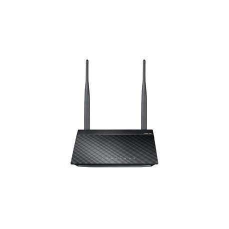 ASUS Wireless-N Router RT-N12E