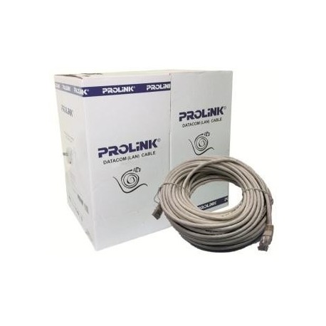 Prolink Kabel LAN Cat 6