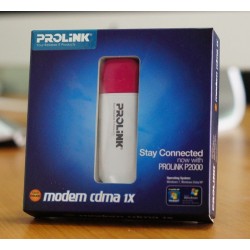 Prolink P2000