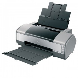 Epson Stylus Photo 1390 Printer A3 Inkjet