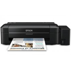 Epson L300 Printer Inkjet Infus Resmi A4