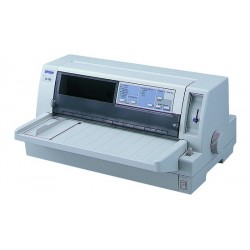 Printer Epson LQ 680Pro Dot Matrix A3