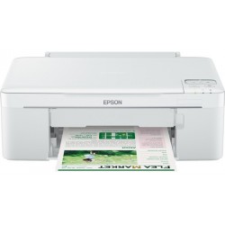 Epson ME340
