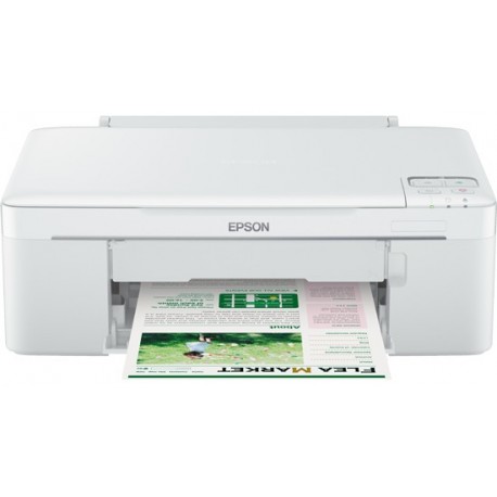 Epson ME340