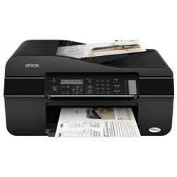 Epson MO-620F