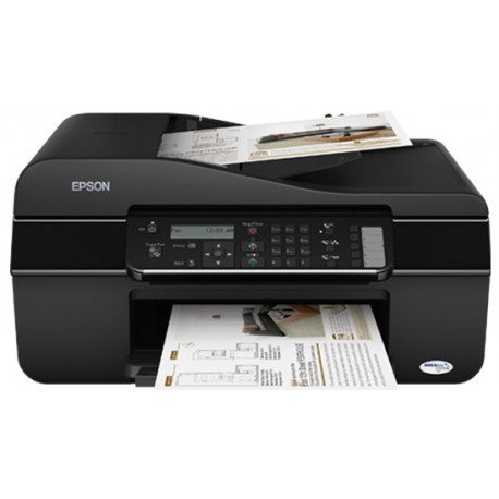 Epson MO-620F