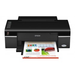 Epson T40W