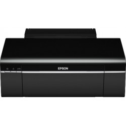 Epson Stylus Photo T60 Printer Inkjet A4