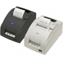 Epson TM-U220B USB Port Printer Kasir