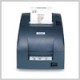 Epson TM-U220PD Parallel Port Printer Kasir