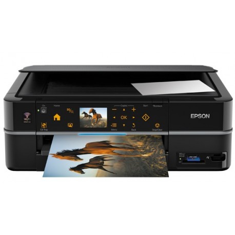 Epson TX720WD
