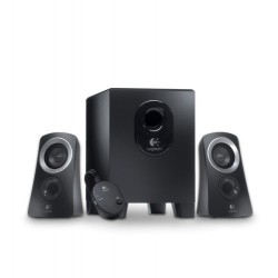 Speaker Logitech Z313