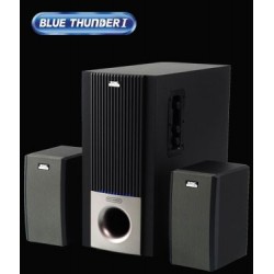 Sonic Gear Blue Thunder 1 2.1 Channel