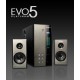 Sonic Gear Evo 5 Platinum 2.1 Channel