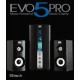 Sonic Gear Evo 5 Pro 2.1 Channel