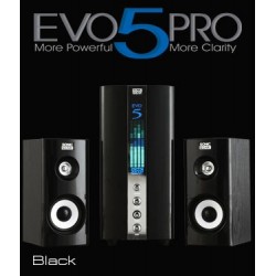 Sonic Gear Evo 5 Pro 2.1 Channel