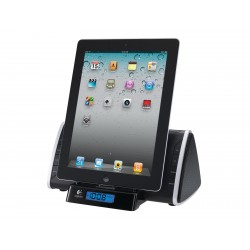 Logitech Bedside Dock For iPad