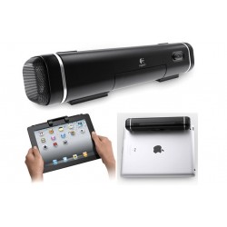 Logitech Tablet Speaker For iPad And Tablet