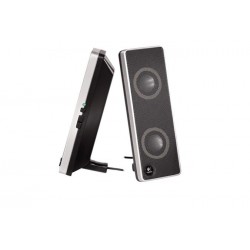 Logitech V 10 Notebook Speaker 2 W rms