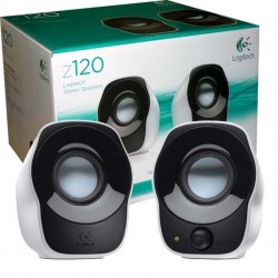 Logitech Z120