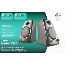 Logitech Z130 SG 2.0