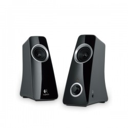 Logitech Z323 Speaker System