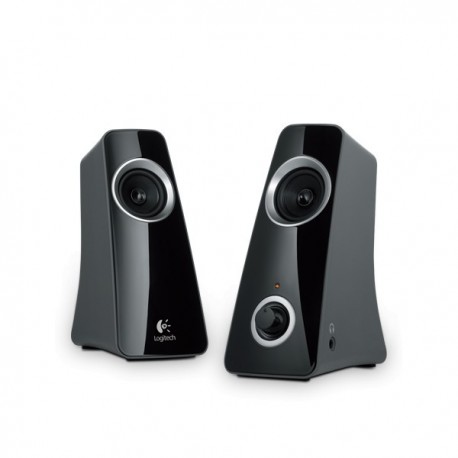 logitech z323 speaker system